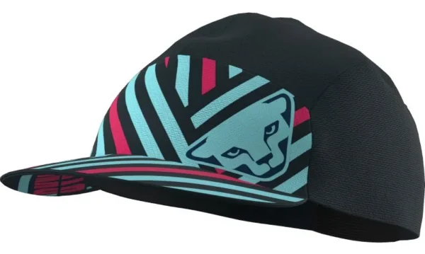 Dynafit Trail Graphic Visor синий 58