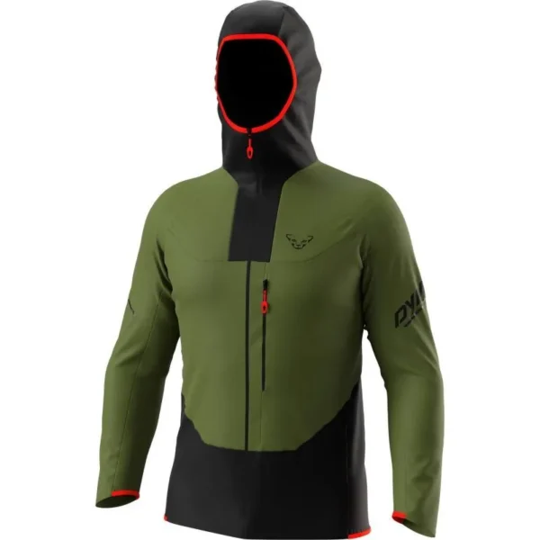 Dynafit Traverse DST M JKT