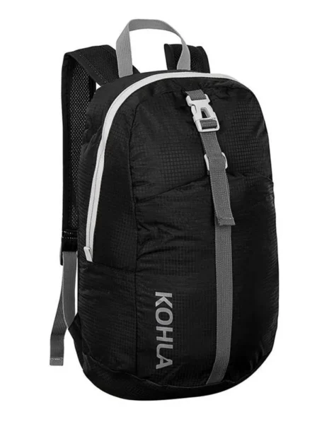 Kohla Rucksack Hello! черный 12Л