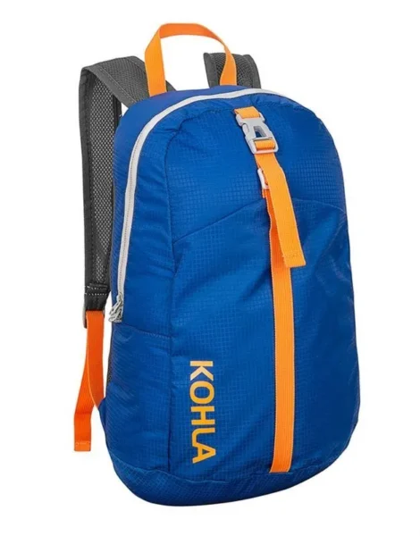 Kohla Rucksack Hello! синий 12Л