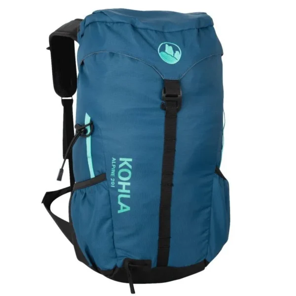 Kohla Alpine 20 L синий 20Л