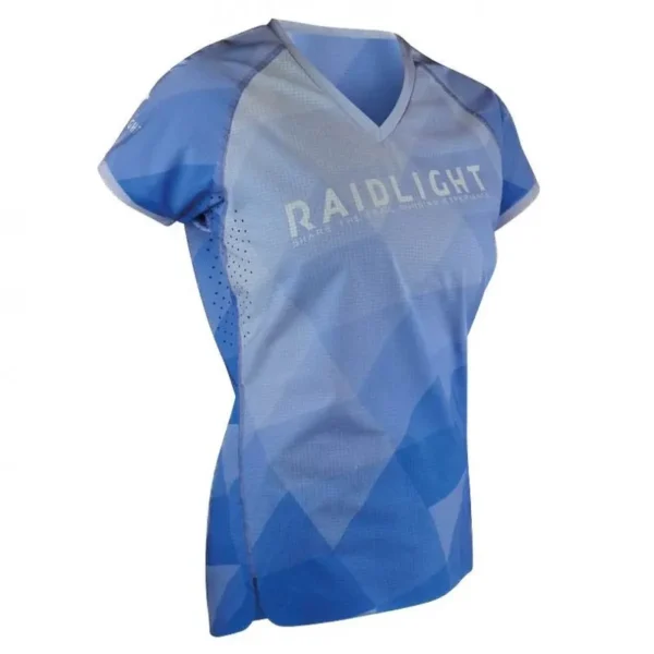 Raidlight Ripstretch Eco Dry женская