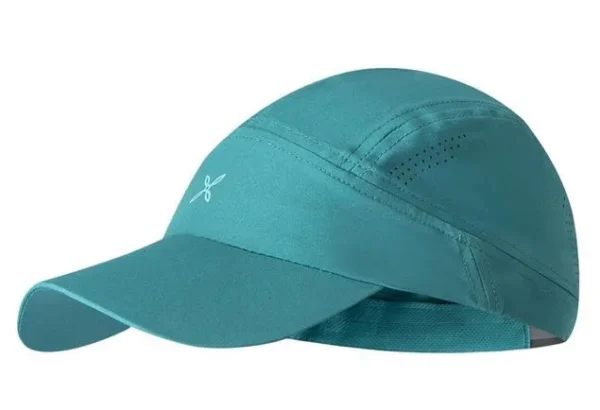 Montura Brand Cap голубой ONE