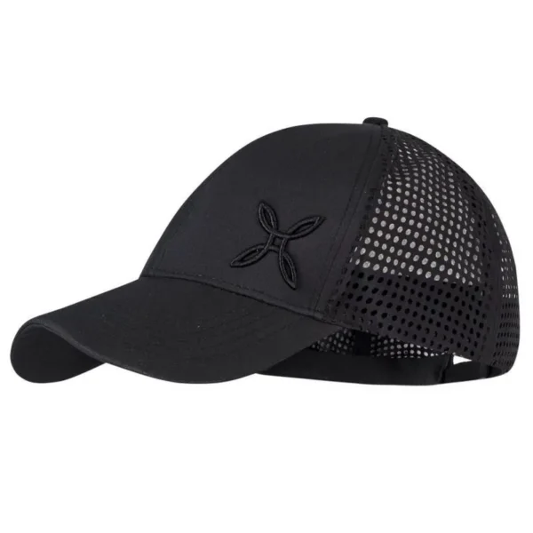 Montura Coach Cap черный ONE