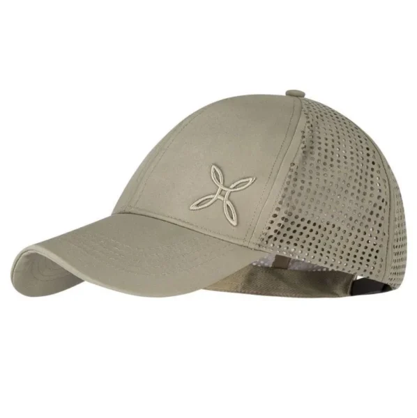 Montura Coach Cap бежевый ONE