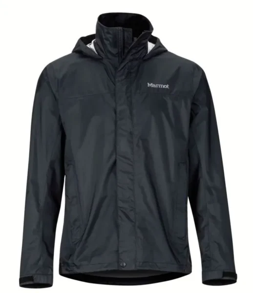 Marmot Precip Eco