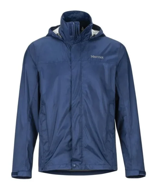 Marmot Precip Eco