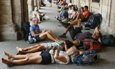 Тихий убийца на курортах Средиземноморья: первые жертвы