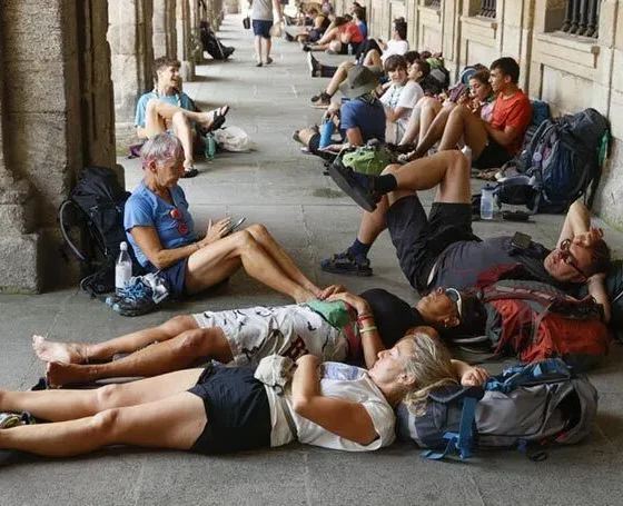 Тихий убийца на курортах Средиземноморья: первые жертвы