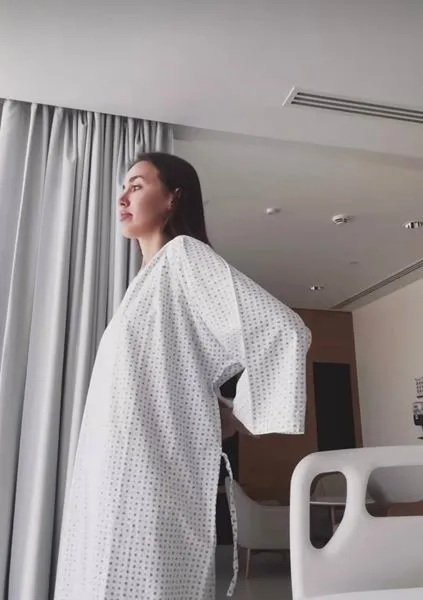 Жена Дмитрия Тарасова улетела в Дубай за идеальной фигурой, оставив мужа и детей