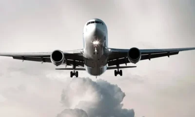 В 2022 году самолеты российских авиакомпаний летали с просроченными запчастями