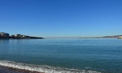 Отдых в Геленджике: лучшие отели и гостиницы