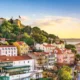 Самый дешевый европейский город для летнего отдыха
