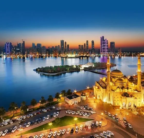 Что нельзя делать туристам в ОАЭ