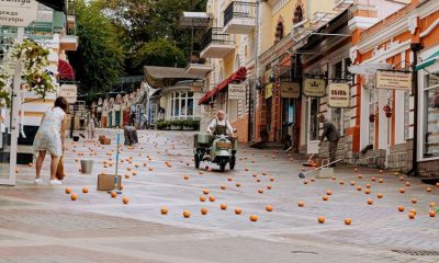 ТОП мест