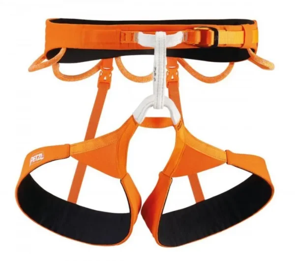 Petzl Hirundos S оранжевый S