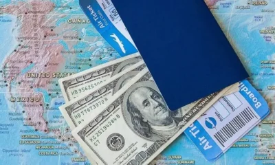 Где надежнее всего хранить деньги в поездке?