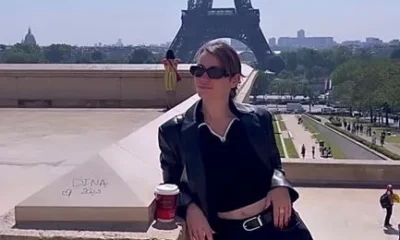 Ида Галич рассказала о недостатках Парижа