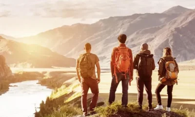 Молодежь сможет бесплатно путешествовать по России