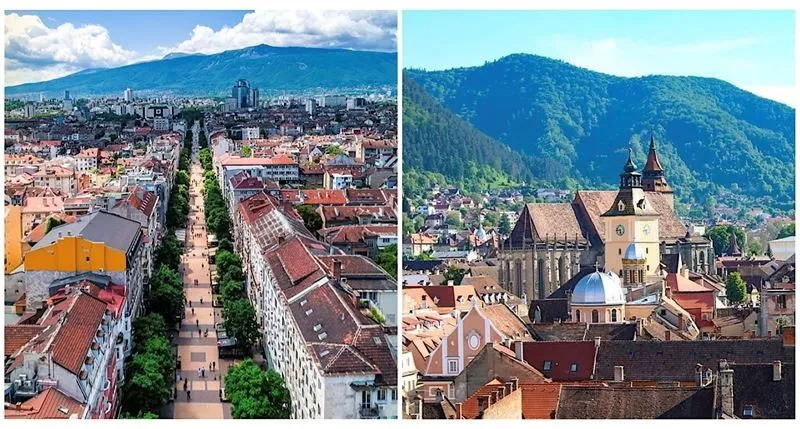 Болгария и Румыния станут членами Шенгенской зоны