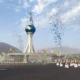 В Туркмении открылся «умный город»