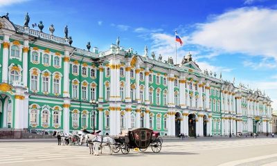 В Эрмитаже впервые представлен памятник библейской археологии