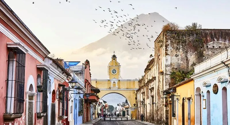 Самые дешевые страны Америки