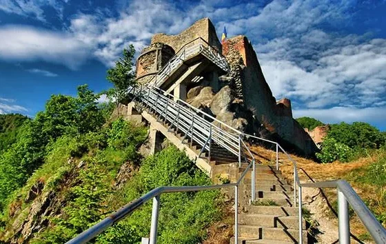 Самые необычные виды туризма