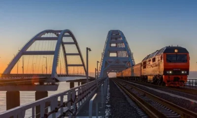 Как безопасно добраться до Крыма