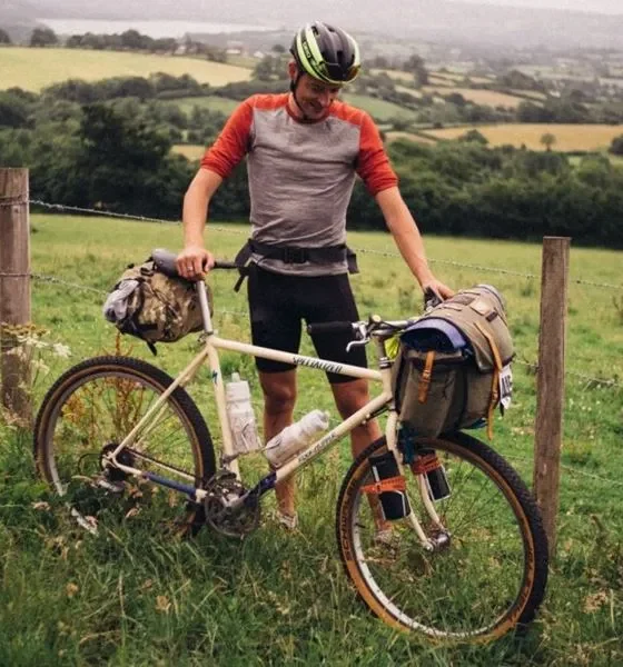 ТОП-3 Моделей лучших туристических велосипедов