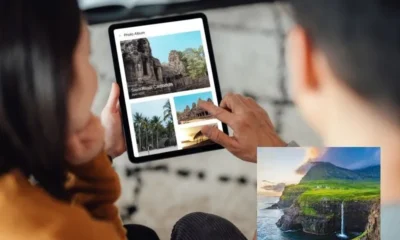 Искусственный интеллект будет планировать поездки за вас