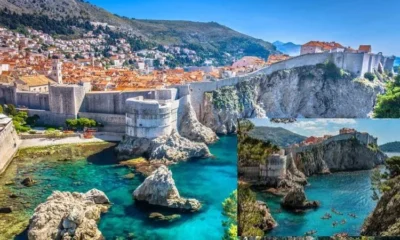 Хорватия радуется росту туристического сезона