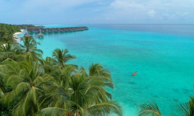 Добавьте Kuramathi Maldives в свой список желаний