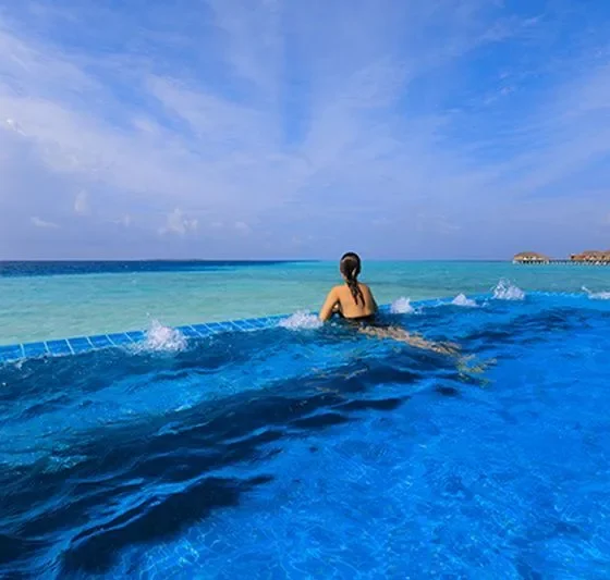 Velassaru Maldives – курорт