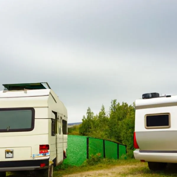 Какой вид кемпинга подходит тебе