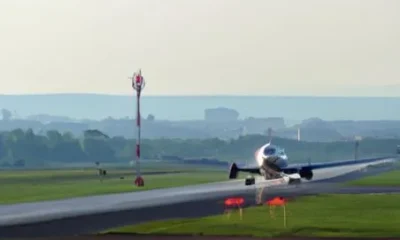 Новый аэропорт в Руанде - прорыв в небо