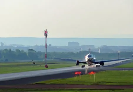 Новый аэропорт в Руанде - прорыв в небо