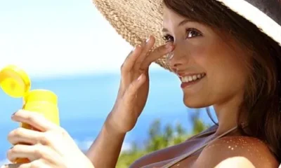 Что выдает русских женщин на отдыхе?