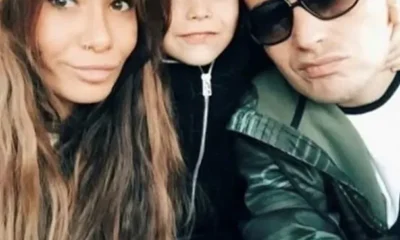 На семью репера Гуфа было совершено нападение