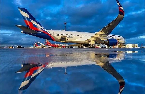 Пассажиры авиакомпании «Аэрофлот» устроили громкий скандал