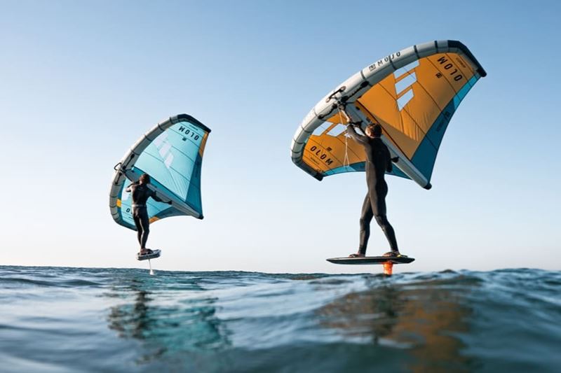 Самые популярные водные виды спорта