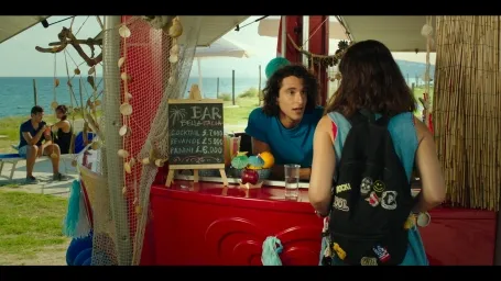 Показы, фестивали, путешествия: куда сходить, что посмотреть в августе и сентябре