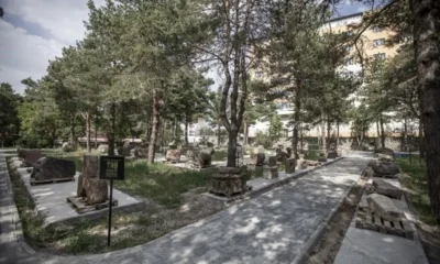 В Турции откроют крупнейший в стране музей