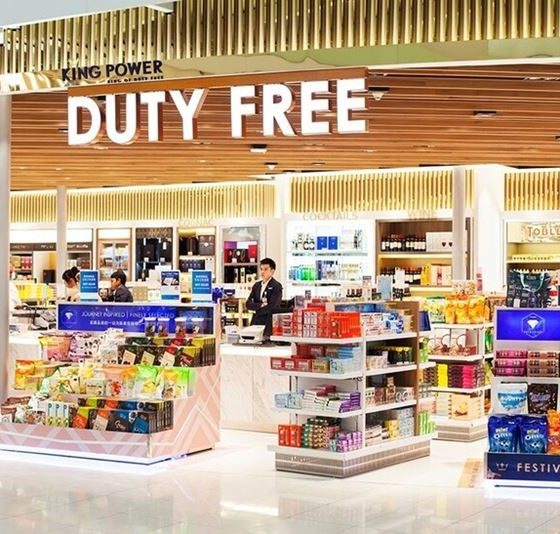 Duty free: Правда о покупках в аэропортах