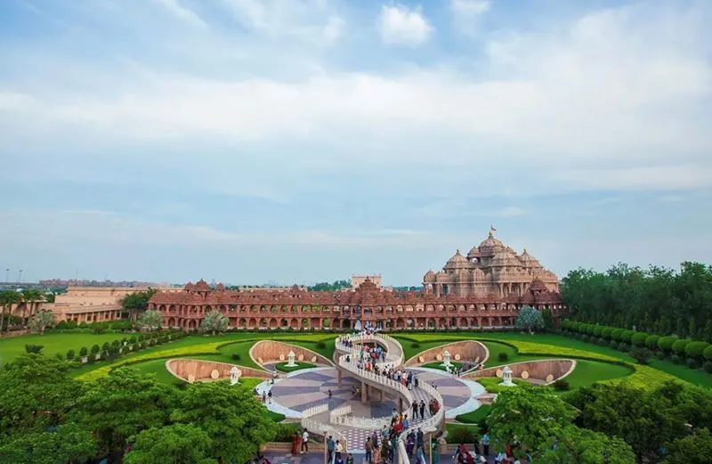 Россияне смогут полететь в Индию бесплатно?