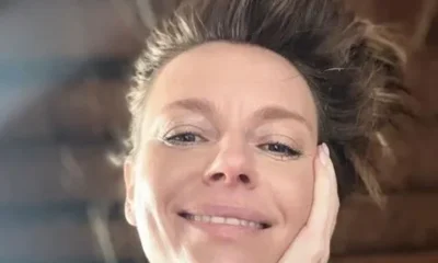 «Живыми деньга не расплатишься»: Любовь Толканова в бикини в центре Лондона