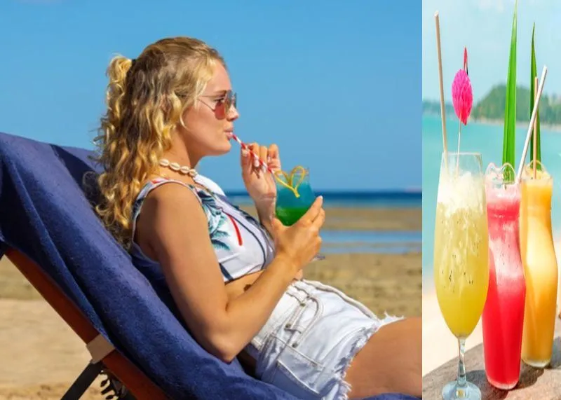 Трезвые путешествия — новый образ жизни