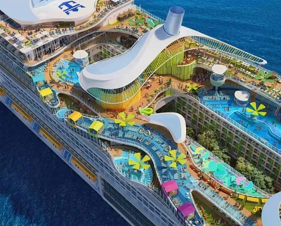 Могут ли круизы стать экологически чистыми?