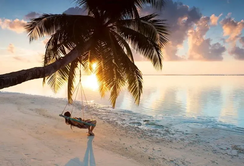 Куда отправиться на пляжный отдых в сентябре?