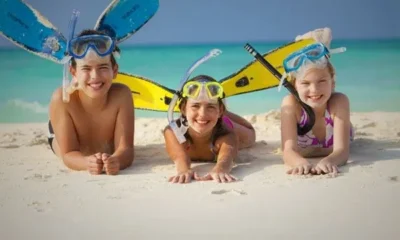 Время приключений